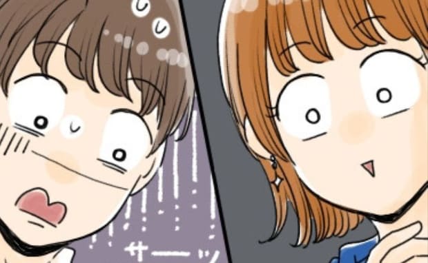 「ま、間違えた！」ムード満点のプロポーズが一転！？彼が差し出した小箱に入っていたまさかのモノ
