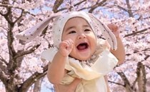 ＜絶対王者がやっぱり強い！＞男の子にリアルに支持された【春本番のあたたかい名前】が納得すぎる！