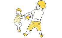 子どもに「お口で言って！」は伝わらない！やりがちNG声かけ＆正しい叱り方のコツ【保育士が解説】
