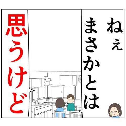 離婚届を勝手に提出された話／岡田ももえ