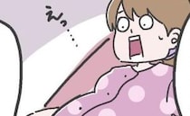 「えっ…」お産の真っ最中。医師が放ったのは信じられない言葉だった＜出産レポ＞