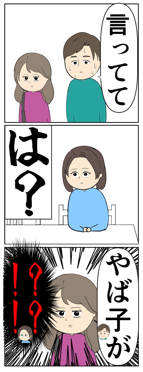 離婚届を勝手に提出された話／岡田ももえ