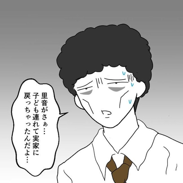 子どもが入院しても付き添いはワンオペ／紙屋束実