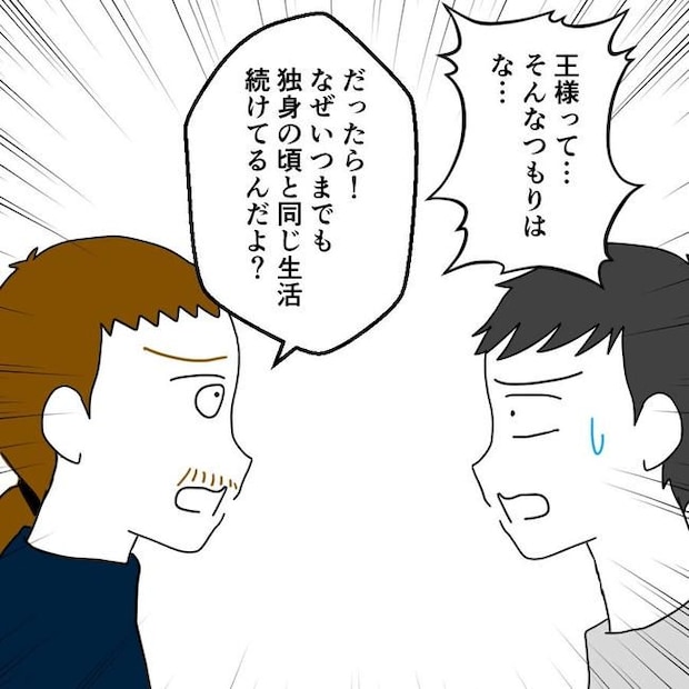 子どもが入院しても付き添いはワンオペ／紙屋束実