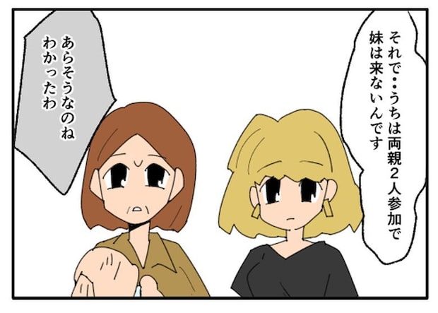 こどおじ義兄は家族ですか？／音坂ミミコ