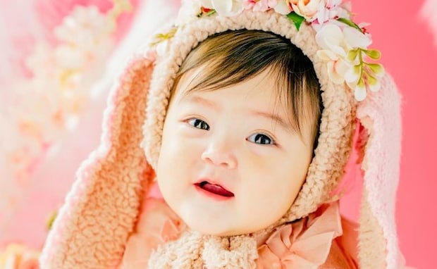 かわいさ爆発♡4月生まれの「サクラネーム」ブームが今年もスゴイぞ！女の子に人気の名前は？