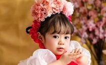 もはや定番超え！？華やかで可愛い＜フラワーネーム＞が超人気！「センス良すぎ♡」「春っぽさ最強！」
