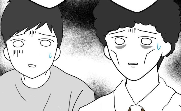 「親父みたいになるぞ」家事育児ゼロ夫に語った【家庭を顧みない父親】の末路＜育児を妻任せにする夫＞