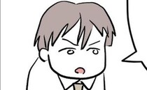 先輩「離婚しなよ」夫「まだ何も起きてないのに？」→直後、先輩「ごめんなさい」夫の発言に謝ったワケ