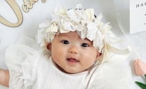 キラキラネームより「春っぽさ」が人気！女の子3680人の調査でわかった【人気のよみ】がカワイイ♡