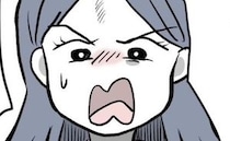 妻「妊婦にしていいの？」先輩ママと会った夫が豹変→夫「完璧なママを目指すなら…」妻絶句のワケ