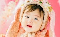 かわいさ爆発♡4月生まれの「サクラネーム」ブームが今年もスゴイぞ！女の子に人気の名前は？