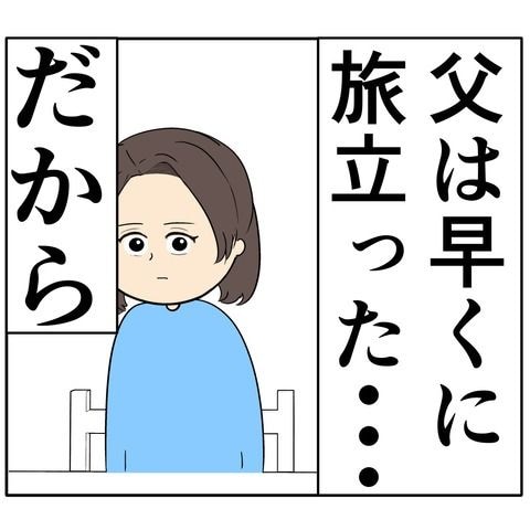離婚届を勝手に提出された話／岡田ももえ