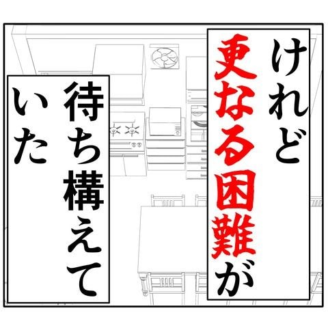 離婚届を勝手に提出された話／岡田ももえ