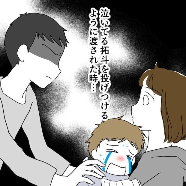子どもが入院しても付き添いはワンオペ／紙屋束実