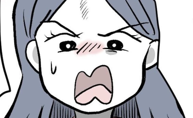 妻「妊婦にしていいの？」先輩ママと会った夫が豹変→夫「完璧なママを目指すなら…」妻絶句のワケ