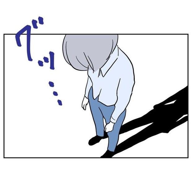 学童の先生と不倫した夫の末路／ぽん子