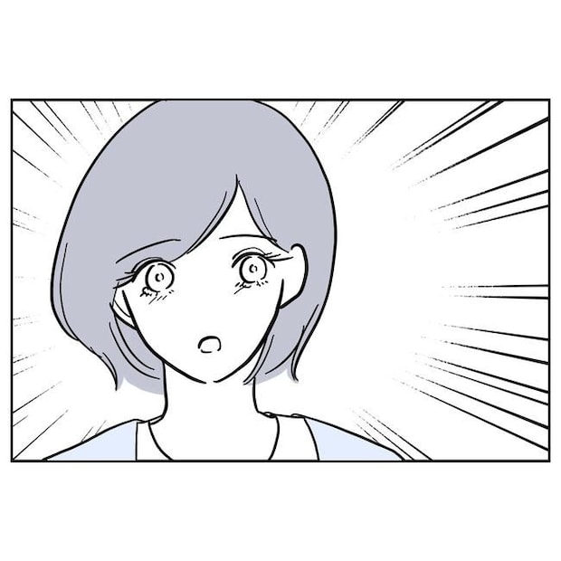学童の先生と不倫した夫の末路／ぽん子