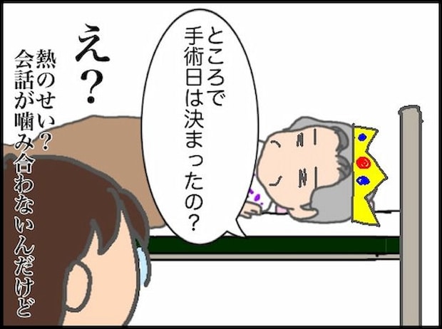 頑張り過ぎない介護/まる子