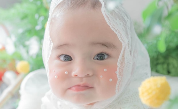 女の子だけじゃない！4月に人気が爆発「あの漢字」が大ブーム♡オシャレで納得…！【男の子の名前】