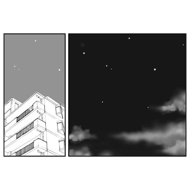 学童の先生と不倫した夫の末路／ぽん子