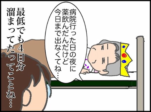 頑張り過ぎない介護/まる子