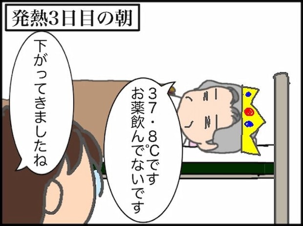 頑張り過ぎない介護／まる子