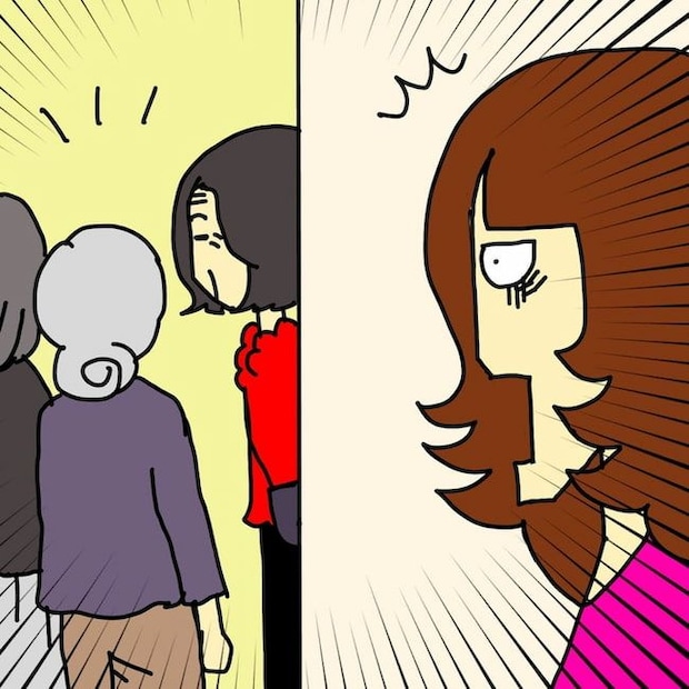 母の認知症介護日記/ワフウフ