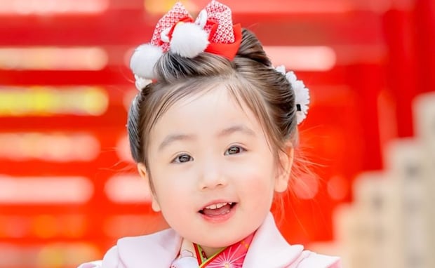 キラキラネームブームを経て、時代は【古風】へ♪レトロかわいい♡女の子に人気の名前は？
