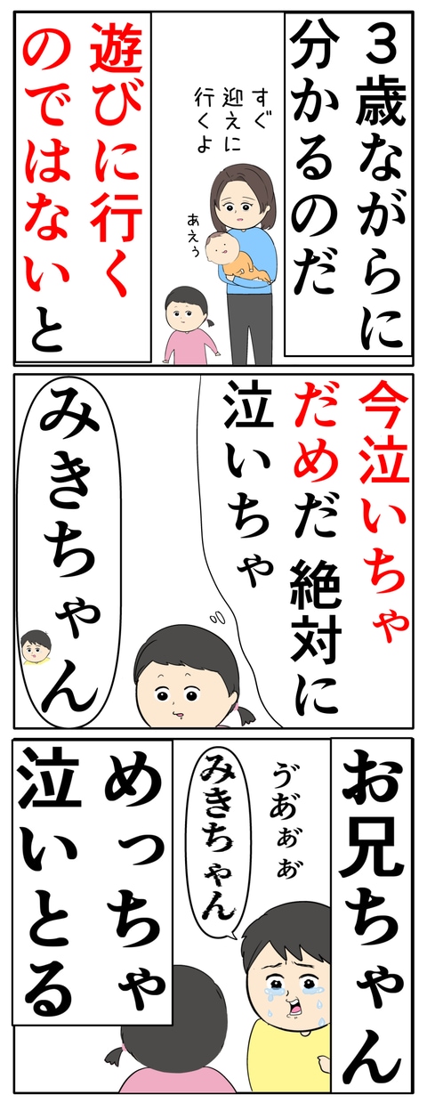 離婚届を勝手に提出された話／岡田ももえ