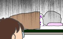発熱が続く義母…原因がわからず快方に向かうことを祈るばかりで ＜頑張り過ぎない介護＞