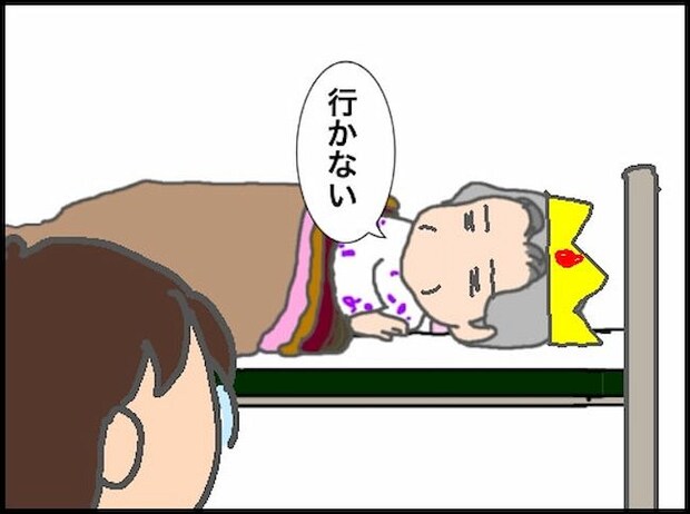 頑張り過ぎない介護／まる子