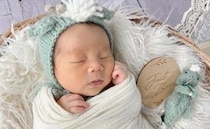 キラキラネームより「中性的」が今の新定番♡男女どちらでもオシャかわいい♡今、人気の名前はコレだ！