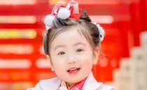 キラキラネームブームを経て、時代は【古風】へ♪レトロかわいい♡女の子に人気の名前は？