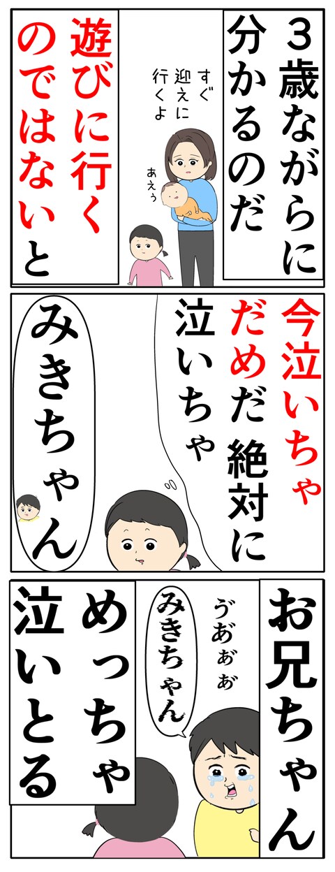 離婚届を勝手に提出された話／岡田ももえ