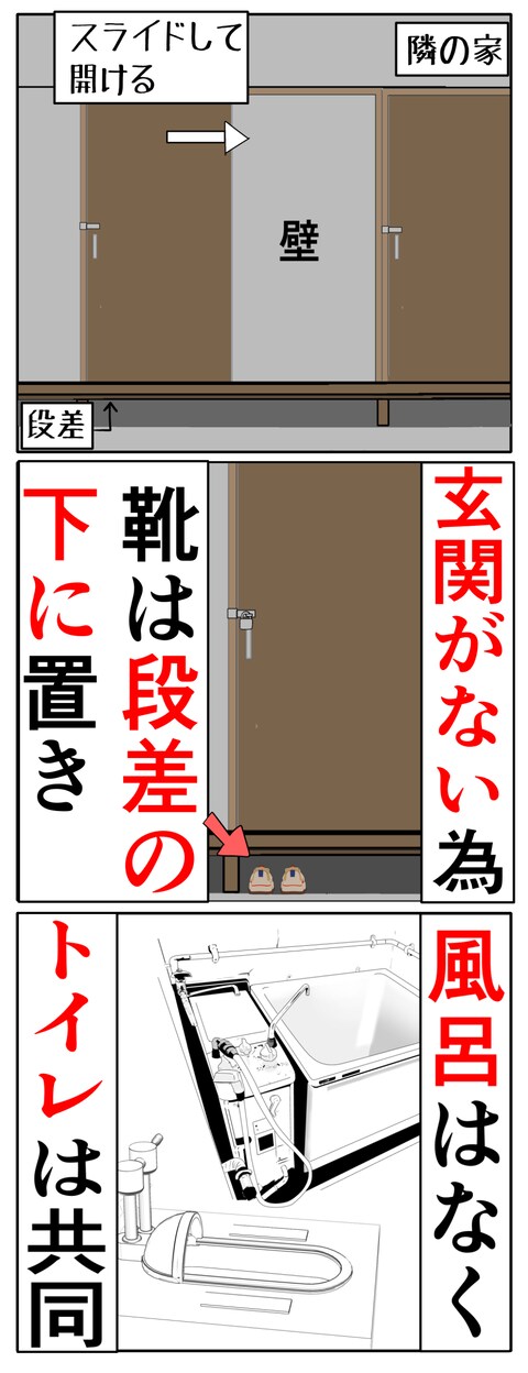 離婚届を勝手に提出された話/岡田ももえ