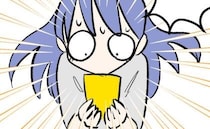 大切な物を夫に壊された妻…SNSに不満を投稿→翌朝「ウソッ！？」思いがけない事態にパニック