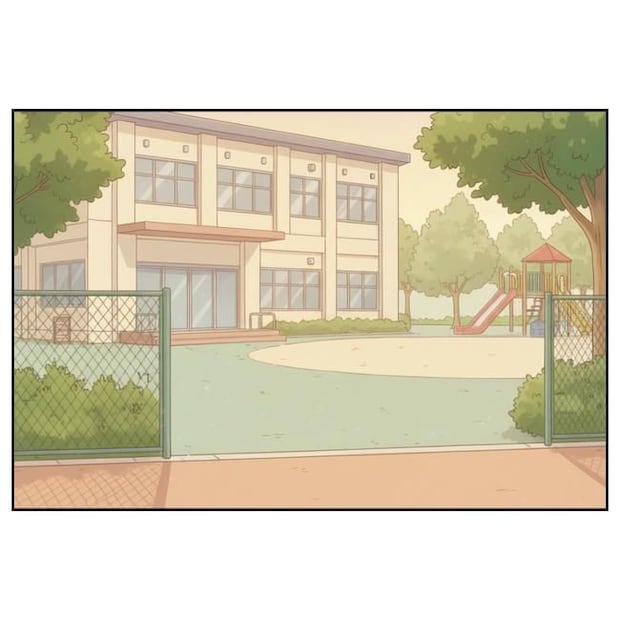 学童の先生と不倫した夫の末路／ぽん子