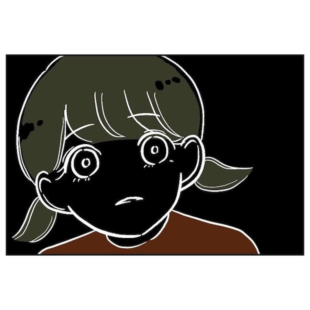 学童の先生と不倫した夫の末路／ぽん子