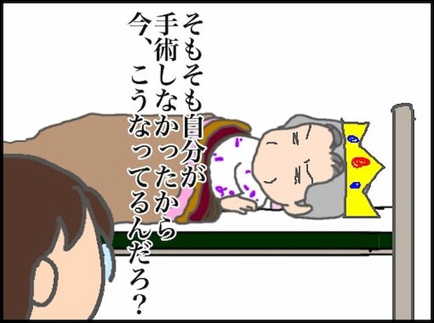 頑張り過ぎない介護／まる子