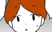 「ちょっといいですか？」お迎え時に園の先生からインフルで登校させた疑惑？→問題の原因は実は義母！