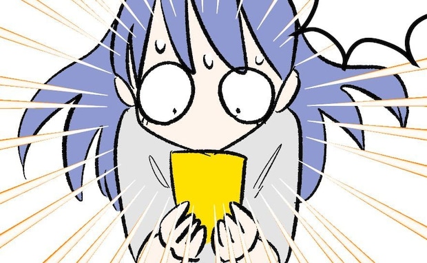 大切な物を夫に壊された妻…SNSに不満を投稿→翌朝「ウソッ！？」思いがけない事態にパニック