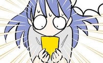 大切な物を夫に壊された妻…SNSに不満を投稿→翌朝「ウソッ！？」思いがけない事態にパニック