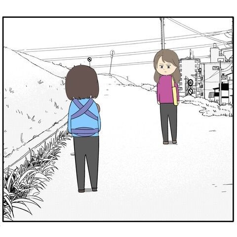 離婚届を勝手に提出された話／岡田ももえ
