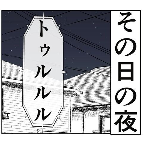 離婚届を勝手に提出された話／岡田ももえ