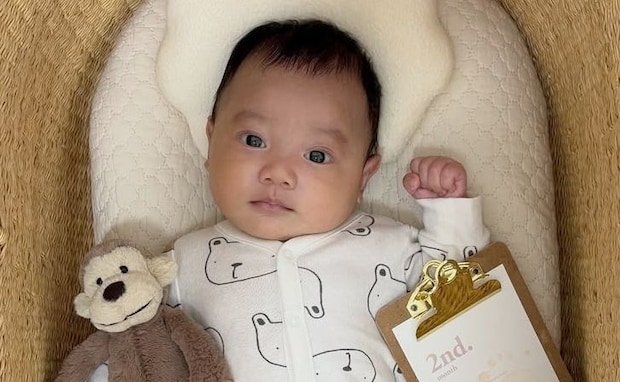 一気に大躍進！男の子の名前、今ガチで選ばれている大注目の【急上昇ネーム】はコレだ！