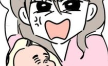 「女の子で豚鼻なんて可哀想」妹に娘の容姿をけなされたママ→さらに児童館で衝撃の事実を突きつけられ