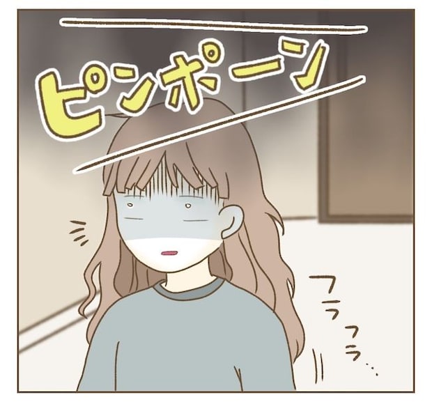 インフルエンサー気取りママ友の末路／ねぼすけ