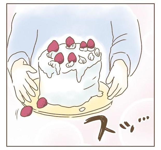 インフルエンサー気取りママ友の末路／ねぼすけ