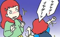 「やめたかったわけじゃない！」居場所を奪われ、本当の気持ちに気づいた女子。失敗から学んだことは